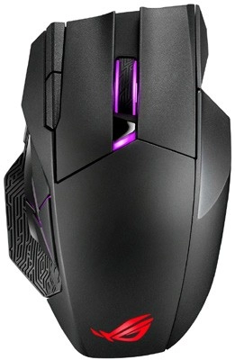 ASUS ROG Spatha X Wireless Gaming Mouse†