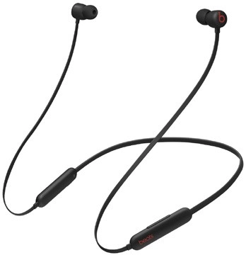 Beats Flex All-Day Wireless Earphones - Black