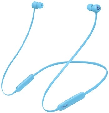 Beats Flex All-Day Wireless Earphones - Blue