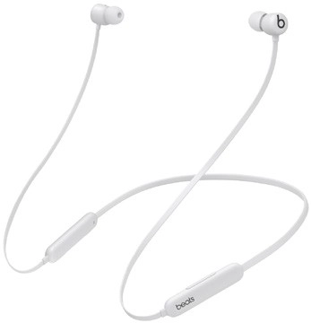 Beats Flex All-Day Wireless Earphones - Grey