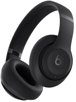 Beats Studio Pro Wireless Headphones - Black