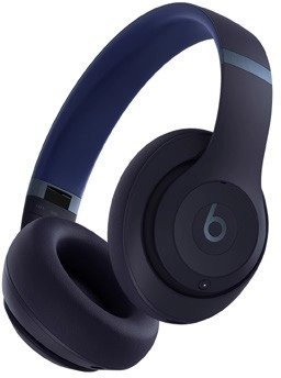 Beats Studio Pro Wireless Headphones - Blue