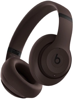 Beats Studio Pro Wireless Headphones - Brown