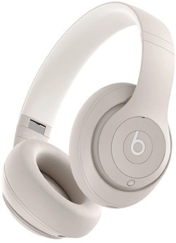 Beats Studio Pro Wireless Headphones - Sandstone