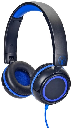 Bonelk Kids Wired Headphones