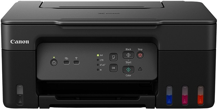 Canon MegaTank G3630 Multifunction Printer