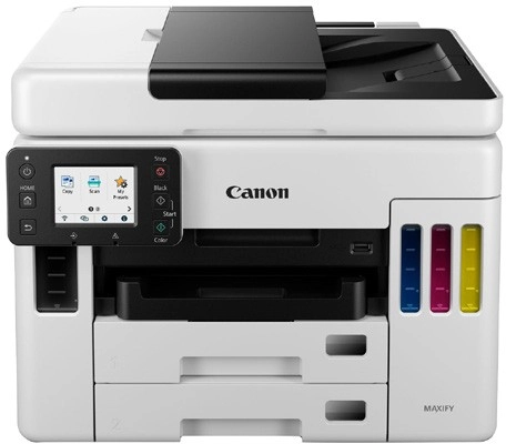 Canon MegaTank MAXIFY GX7060 All-in-One Printer