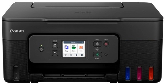 Canon MegaTank PIXMA G3690 All-In-One Printer