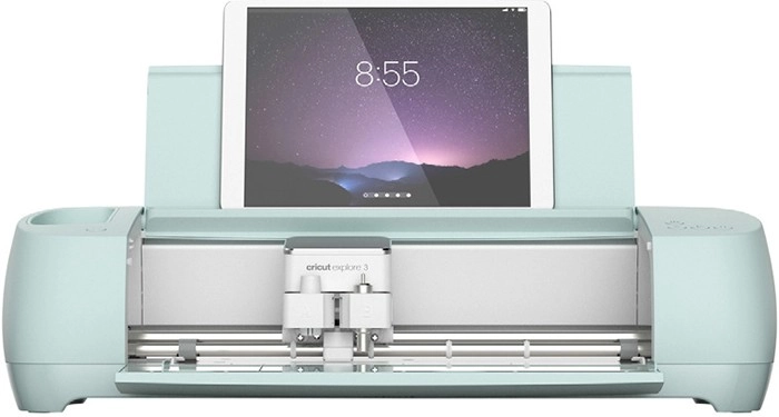 Cricut Explore 3 Cutting Machine