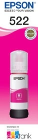 Epson 522 Series Ink Bottle - Magenta