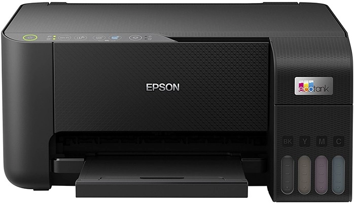 Epson EcoTank ET-2811 All-In-One Inkjet Printer