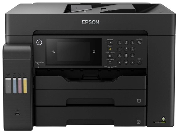 Epson EcoTank Pro ET-16600 A3 Colour MFC Printer