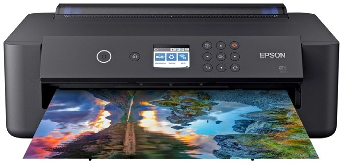 Epson Expression Photo XP-15000 HD Printer