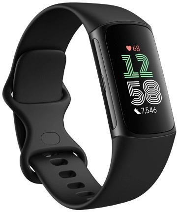 FitBit Charge 6