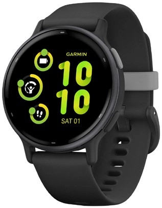 Garmin Vivoactive 5 - Black