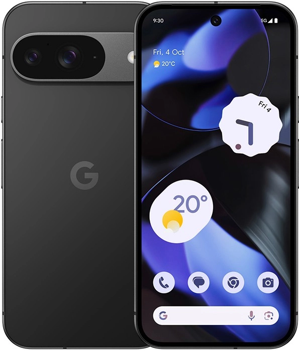 Google Pixel 9 128GB Unlocked Smartphone