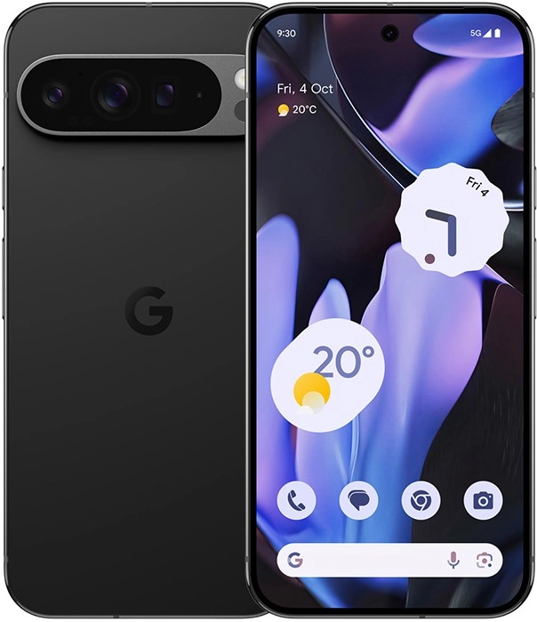 Google Pixel 9 Pro XL 1TB Unlocked Smartphone