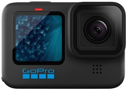 GoPro Hero11 Action Camera