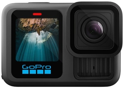 GoPro Hero13 Action Camera