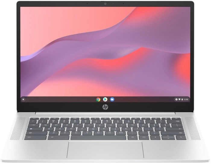 HP 14a 14" Chromebook