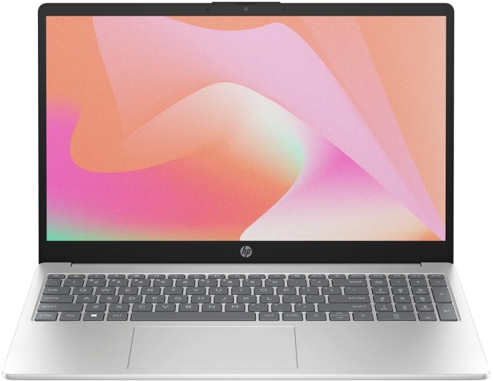 HP 15.6" AI Laptop