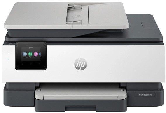 HP OfficeJet Pro 8120e Inkjet Printer