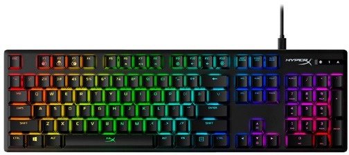 HyperX Alloy Origins Mechanical Keyboard