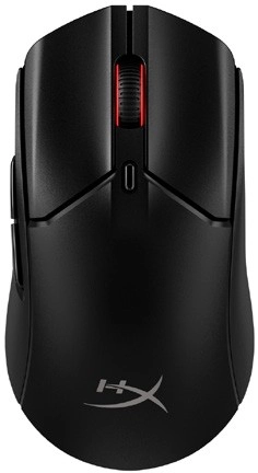 HyperX Pulsefire Haste 2 Wireless Gaming Mouse