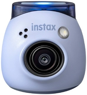 Instax PAL Digital Camera - Lavender Blue