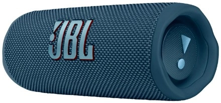 JBL Flip 6 Wireless Speaker - Blue