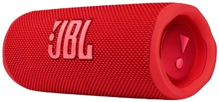 JBL Flip 6 Wireless Speaker - Red