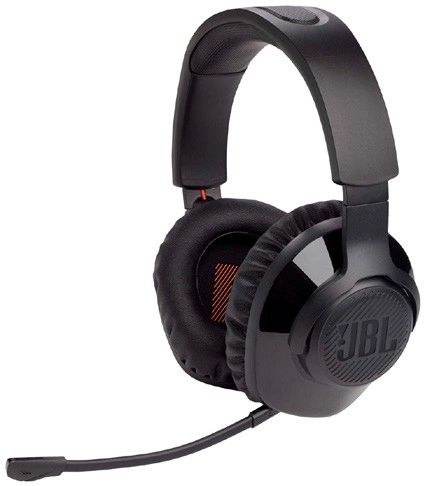 JBL Quantum 350 Wireless Gaming Headset