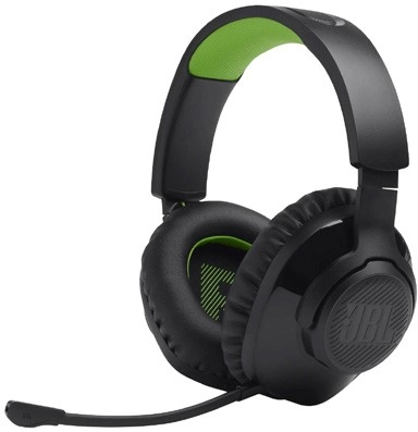 JBL Quantum 360 Wireless Console Gaming Headset - XBox