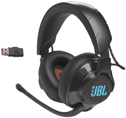 JBL Quantum 610 Wireless Gaming Headset