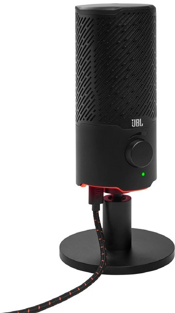 JBL Quantum Stream Microphone