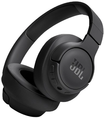 JBL Tune 720 Bluetooth Headphones