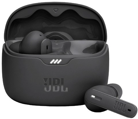 JBL Tune Beam Wireless Earbuds