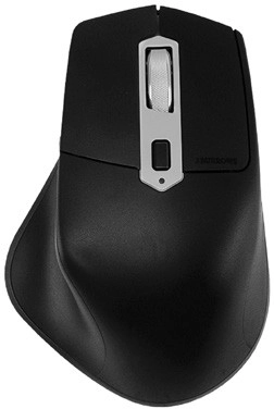 J.Burrows Ergonomic Wireless Mouse