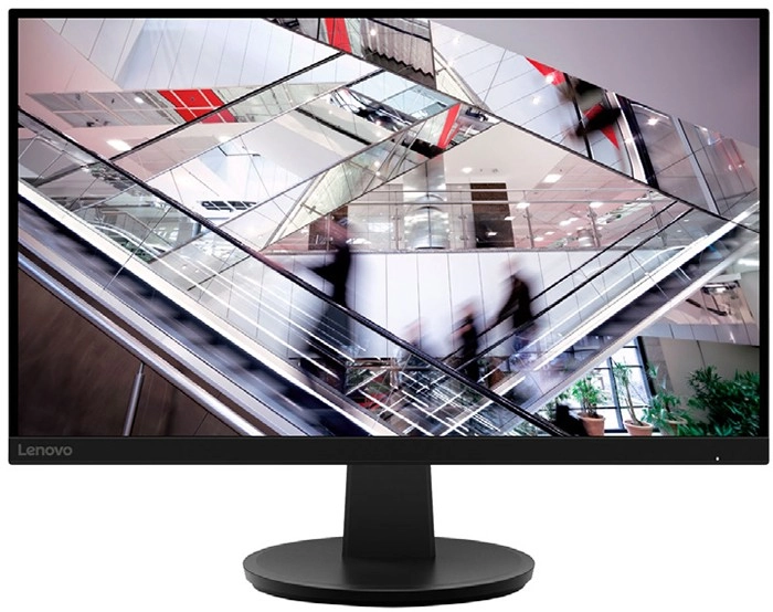 Lenovo 27" QHD Monitor