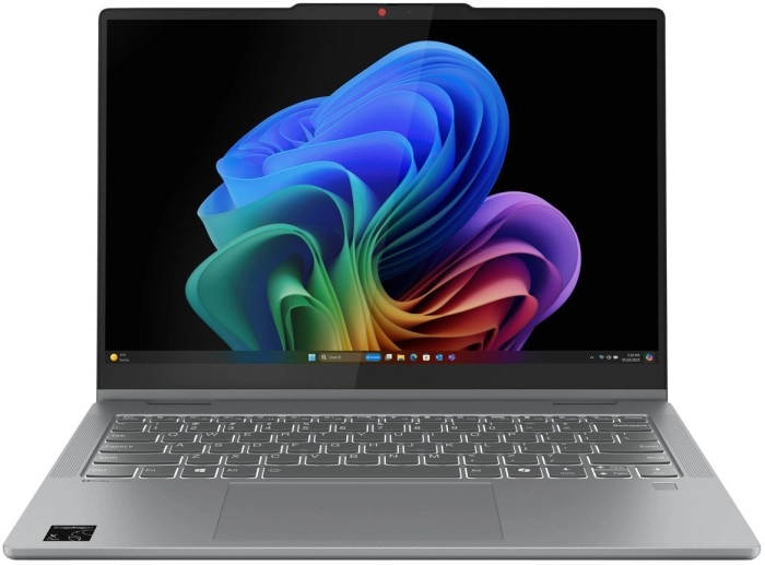 Lenovo IdeaPad 5 14" OLED 2-in-1 Copilot+ PC†