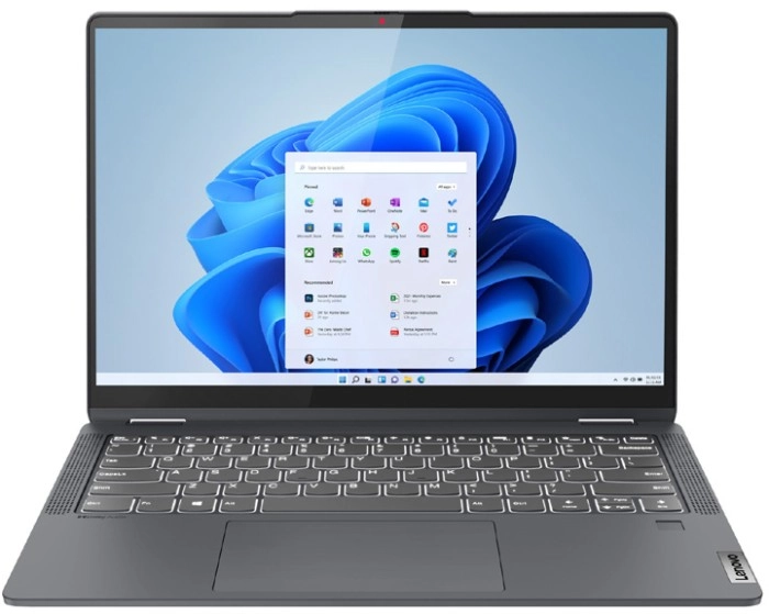 Lenovo IdeaPad Flex 5 14" 2-in-1 Laptop