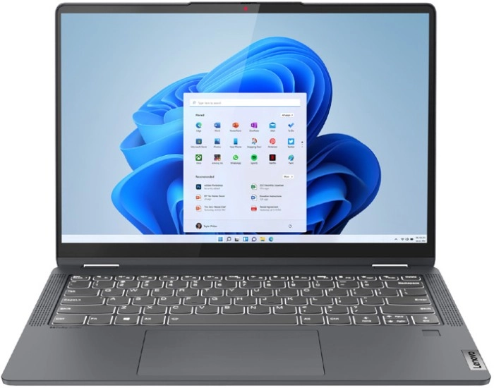 Lenovo IdeaPad Flex 5 14" 2-in-1 Laptop†