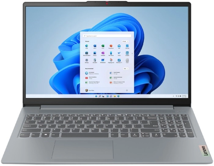 Lenovo IdeaPad Slim 3 15.6" Laptop