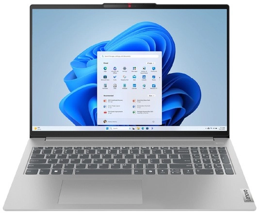 Lenovo Ideapad Slim 5 16" AI Laptop†