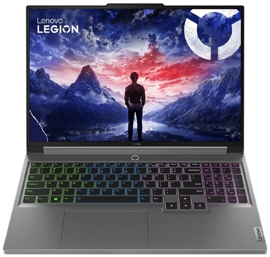 Lenovo Legion 5 16" Gaming Laptop