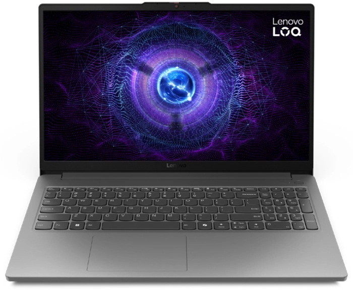 Lenovo LOQ Essential 15.6" Gaming Laptop