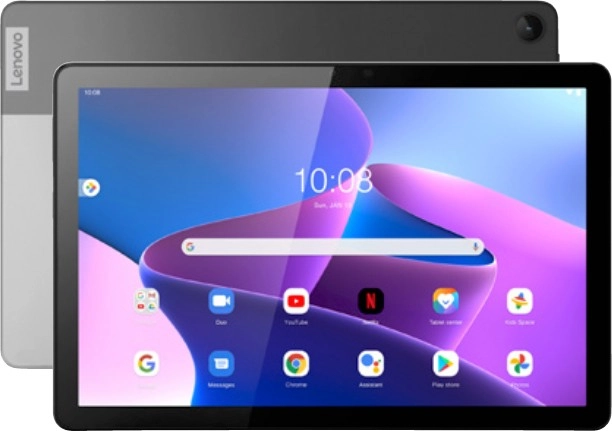 Lenovo Tablet M10 3rd Gen WiFi