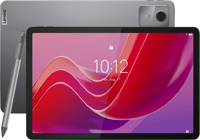 Lenovo Tablet M11 4G & Tab Pen