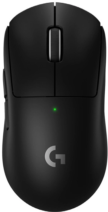 Logitech G PRO X Superlight 2 Wireless Mouse