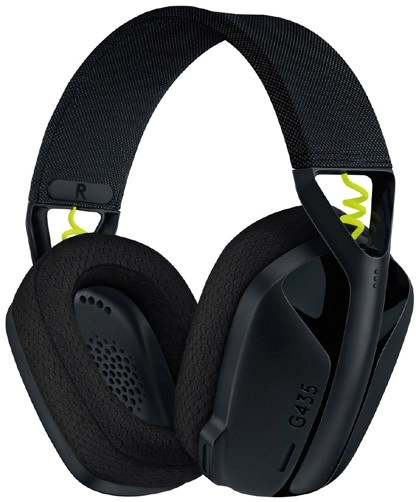 Logitech G435 Wireless Gaming Headset